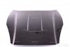 Ferrari California F149 Front carbon hood bonnet engine lid